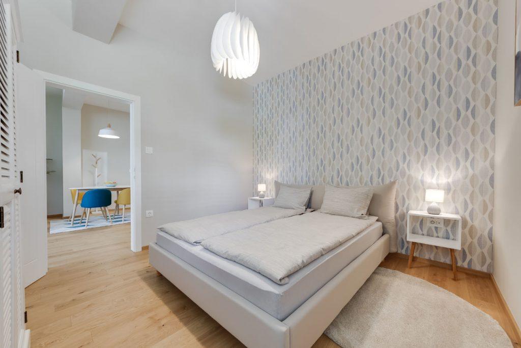 Spa Apartment Ljubljana With Private Sauna