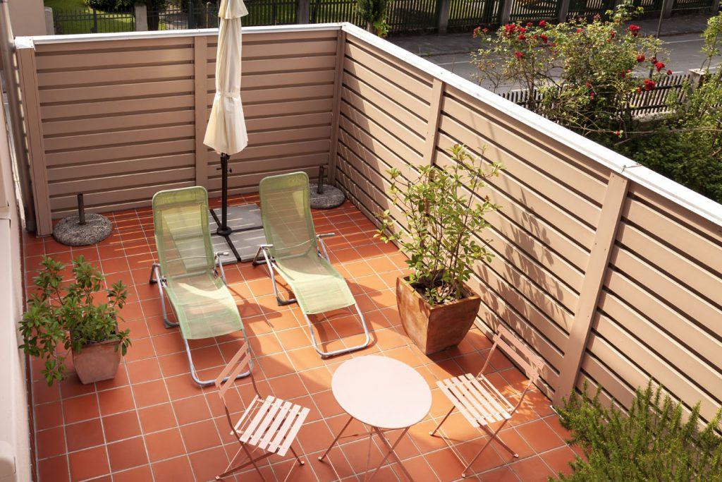 Spa Apartment Ljubljana With Private Sauna